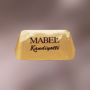 Mabel Kandiyotti Sütlü / Fındık Ezmeli Çikolata 500 Gr